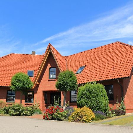 Luxurious Holiday Home In Insel Poel Germany With Sauna Kaltenhof Екстер'єр фото