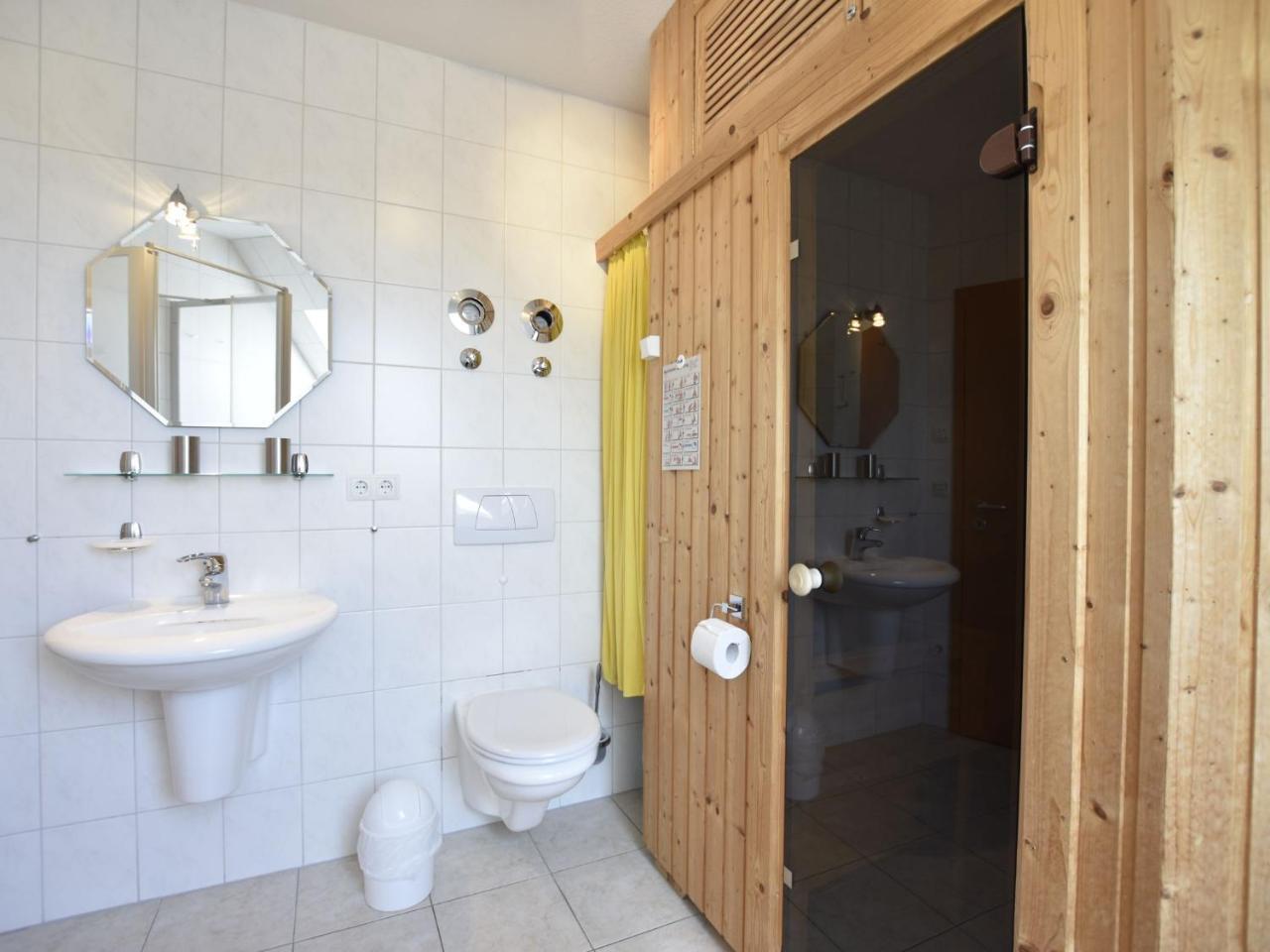 Luxurious Holiday Home In Insel Poel Germany With Sauna Kaltenhof Екстер'єр фото